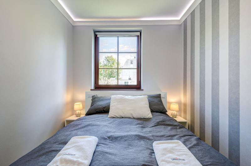 Dom & House - Apartments Karlikowska 소포트 외부 사진