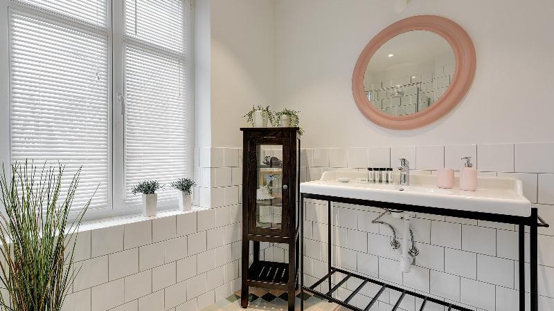 Dom & House - Apartments Karlikowska 소포트 외부 사진